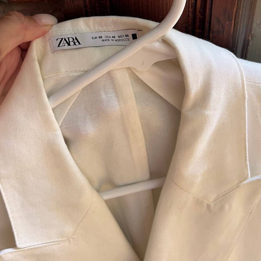 Zara blazer - Picture 11 of 11